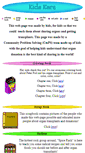 Mobile Screenshot of kidskare.org